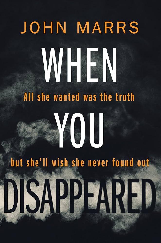 When You Disappeared