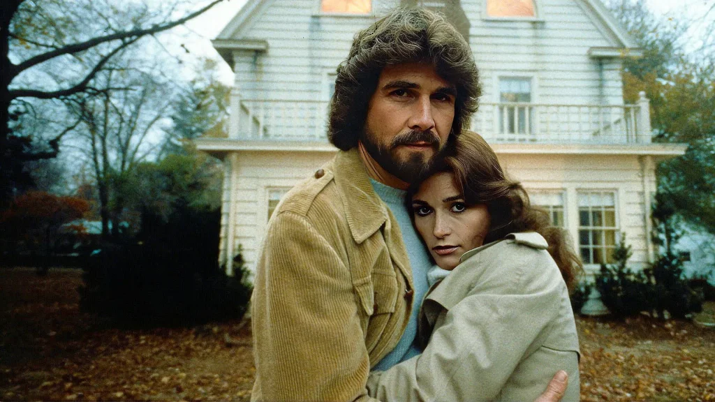  Amityville filme