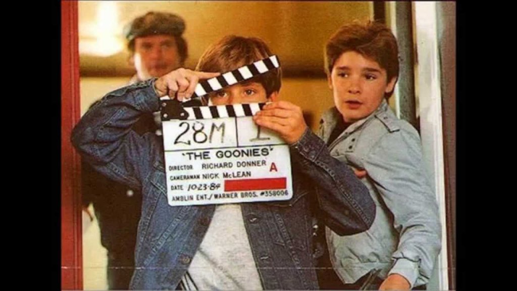 goonies