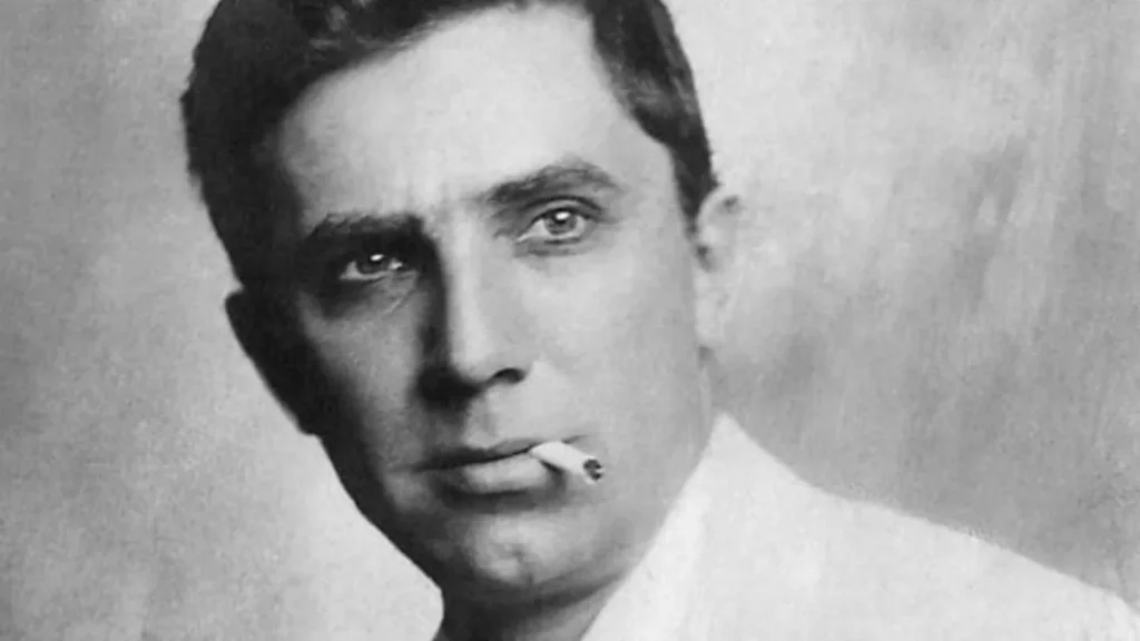 Bela Lugosi