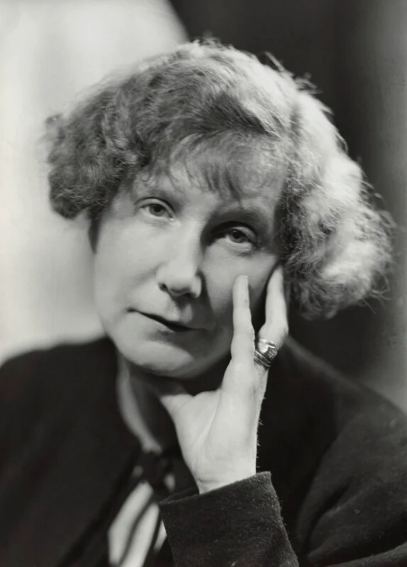  Marjorie Bowen
