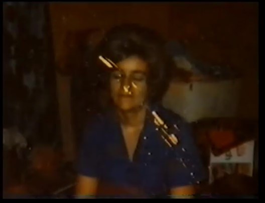 Doris Bither