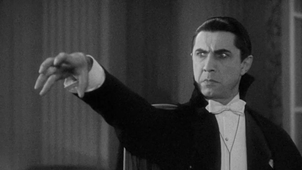 Bela Lugosi