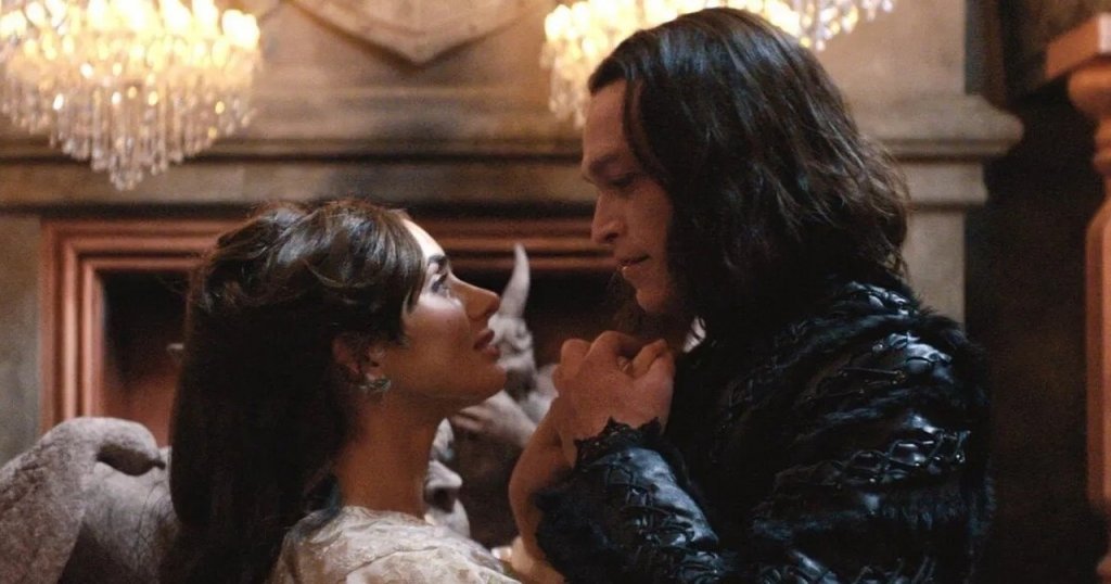 drácula: uma história de amor eterno 