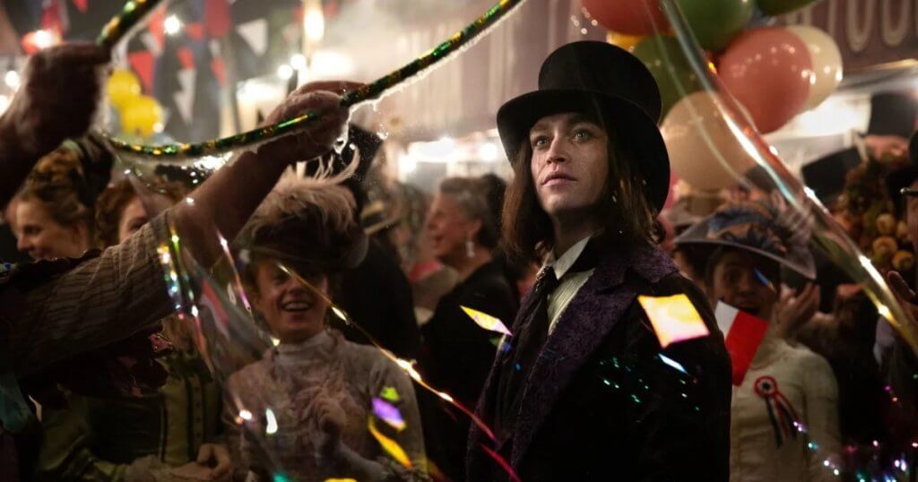 drácula: uma história de amor eterno