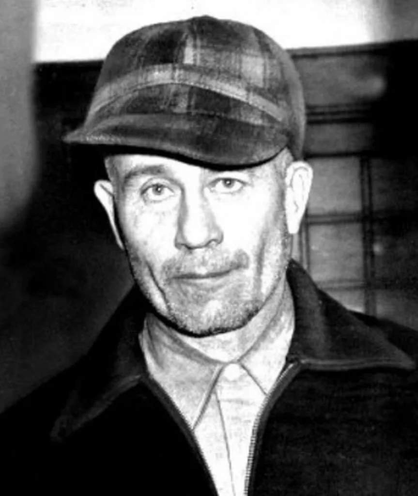 Ed Gein
