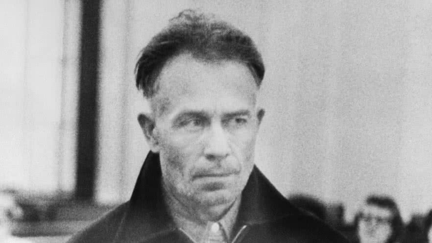 Ed Gein