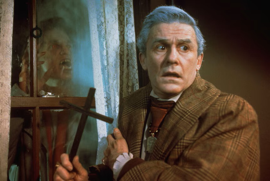 Roddy McDowall 