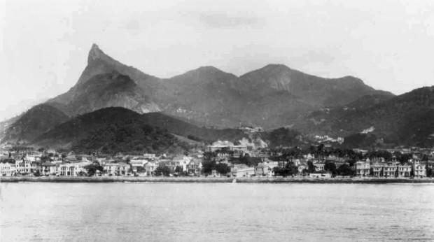 Machado de Assis Rio de Janeiro
