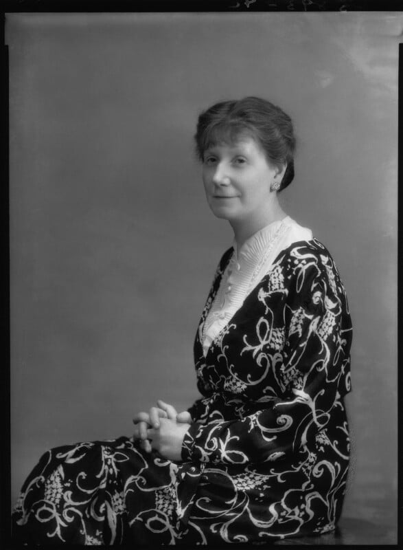 Marjorie Bowen 