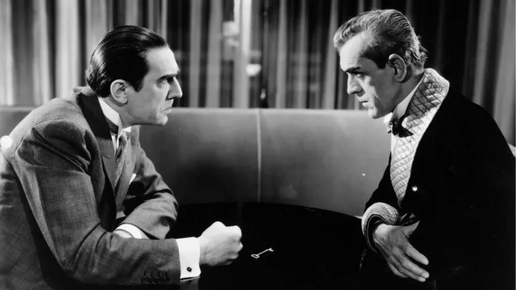 Bela Lugosi