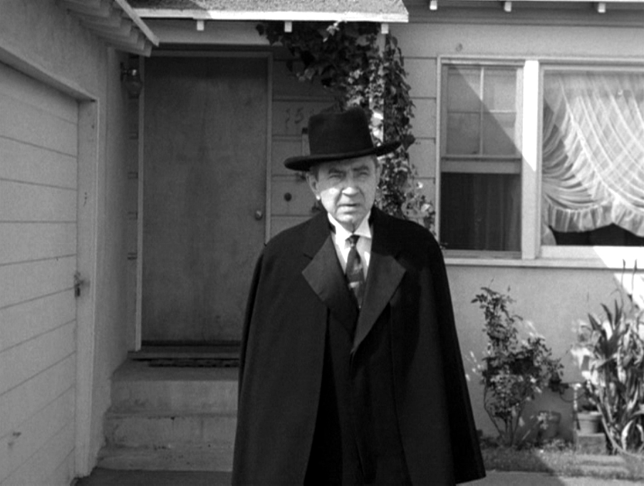 Bela Lugosi