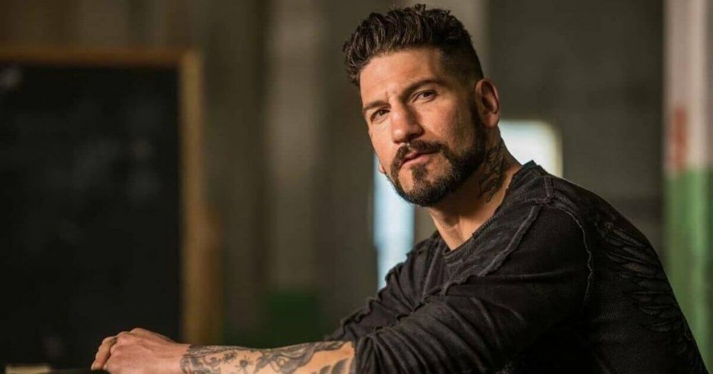 Jon Bernthal