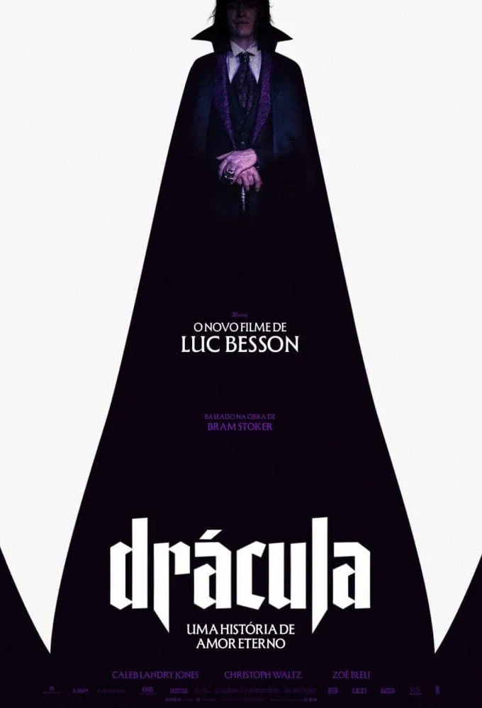 drácula: uma história de amor eterno 