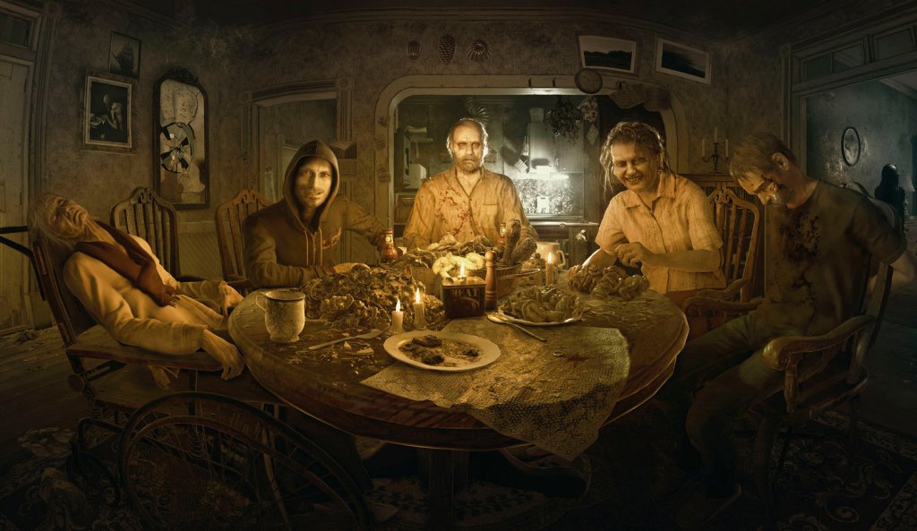 Resident Evil 