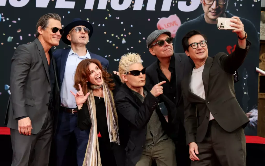 goonies elenco