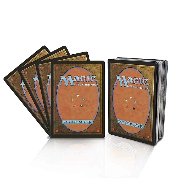 magic