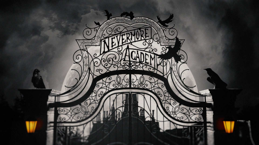 Nevermore