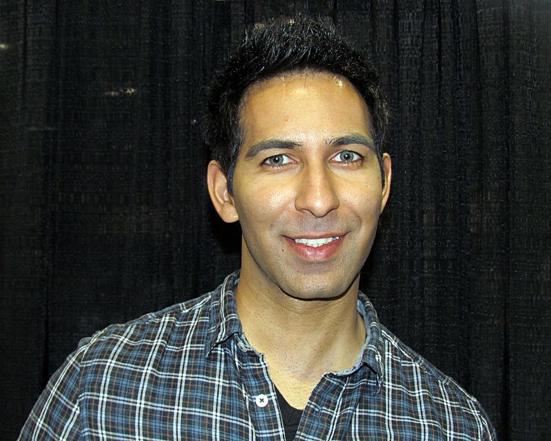 Vic Malhotra 