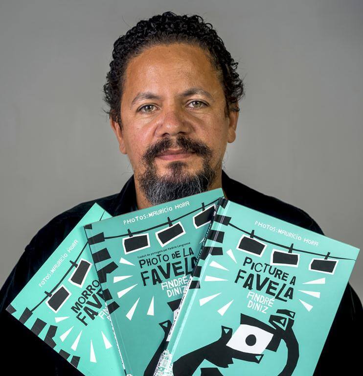 Maurício Hora
