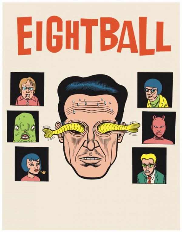 eightball