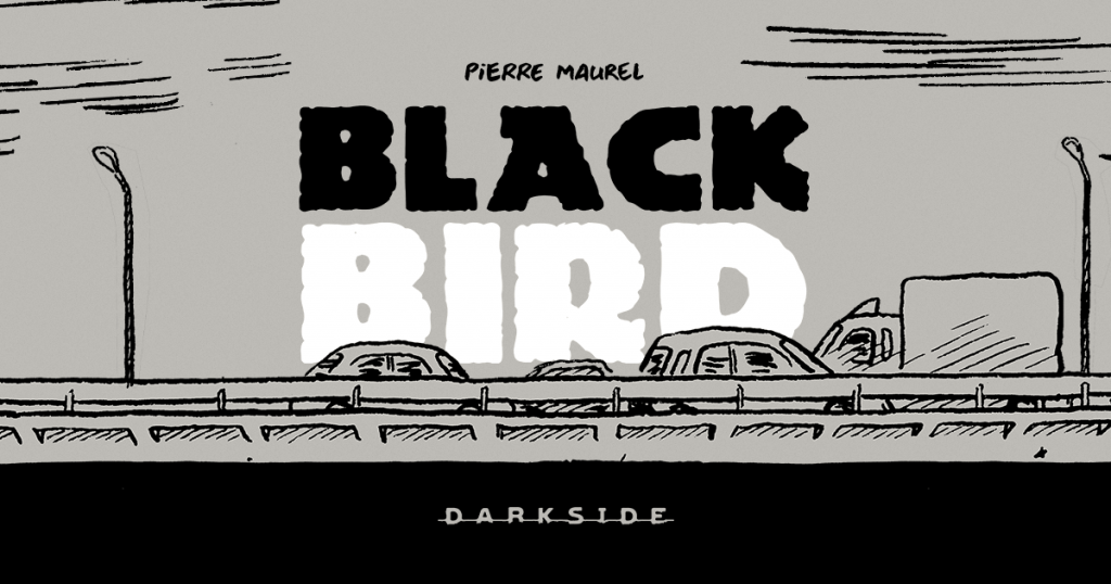 Blackbird