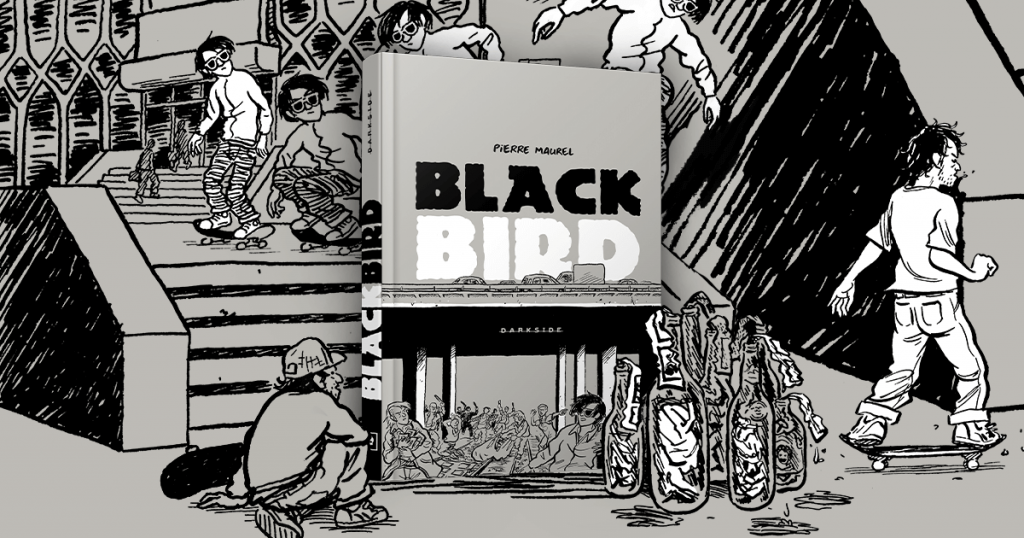 Blackbird