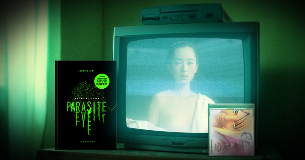 parasite eve