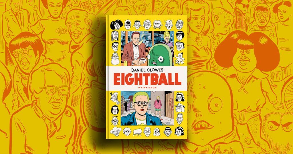Eightball Completo