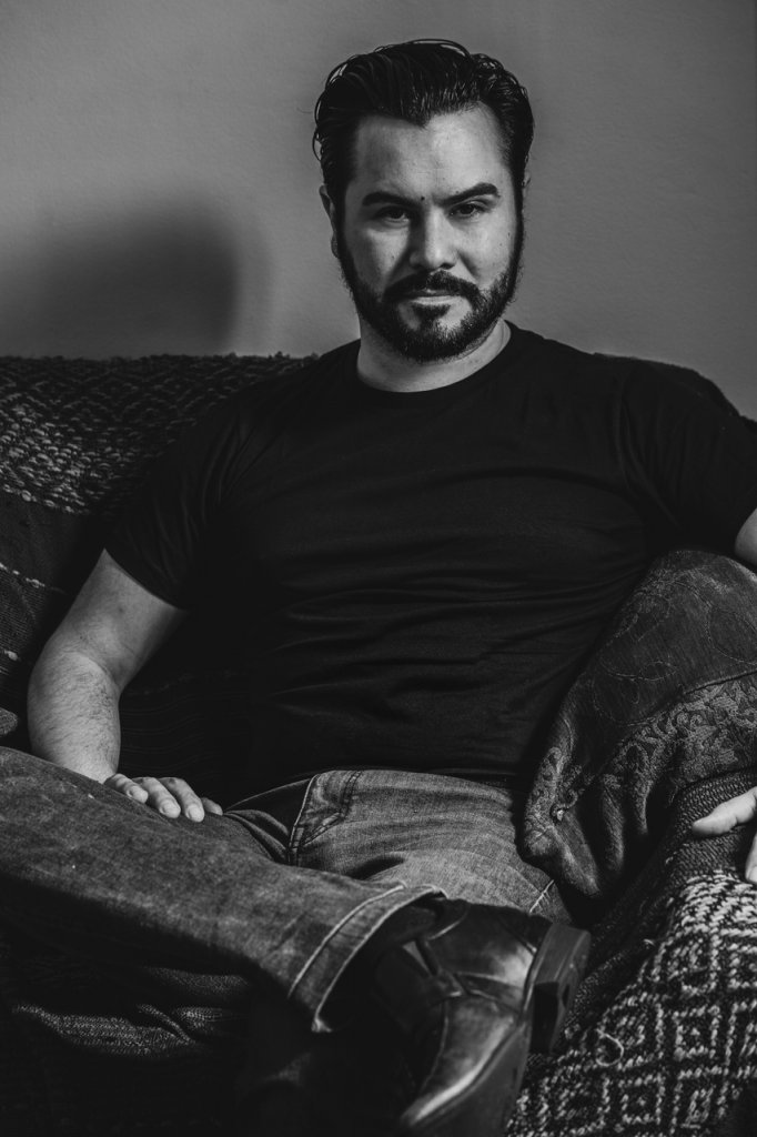 Enéias Tavares