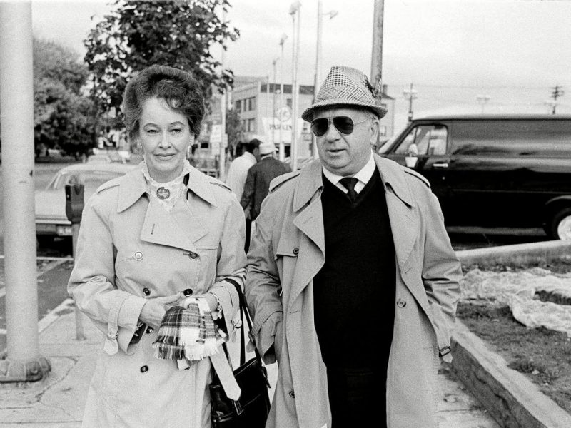 Ed e Lorraine Warren