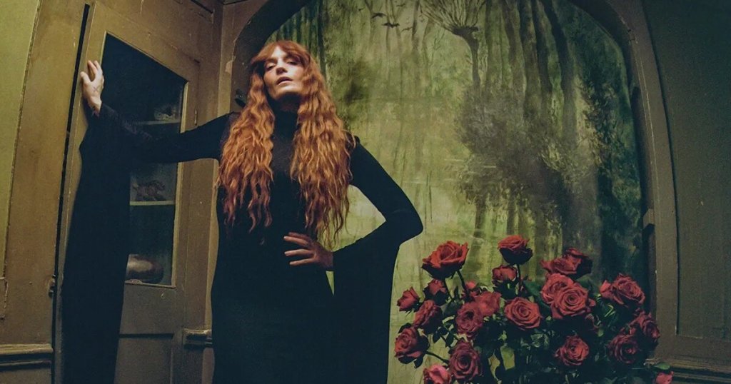 Florence Welch