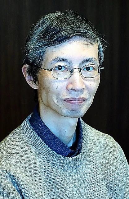  Hideaki Sena