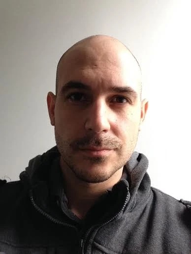 Jason Ciaramella 