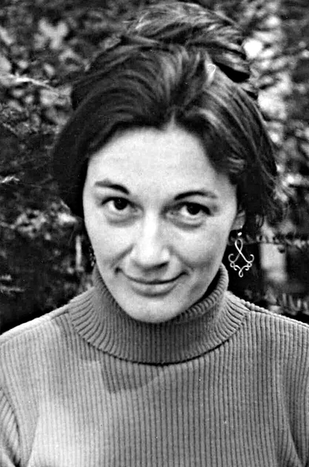 Joan Samson