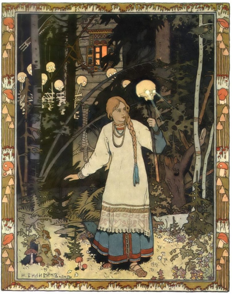 Vasilissa