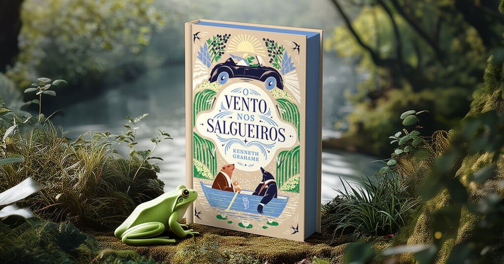 o vento nos salgueiros