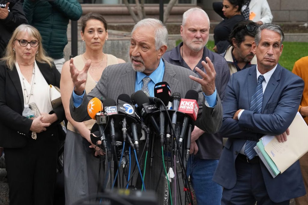 Mark Geragos