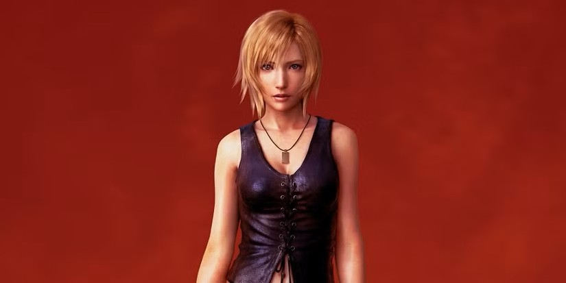 Parasite Eve