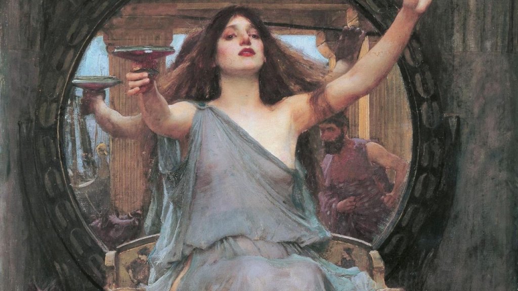 circe