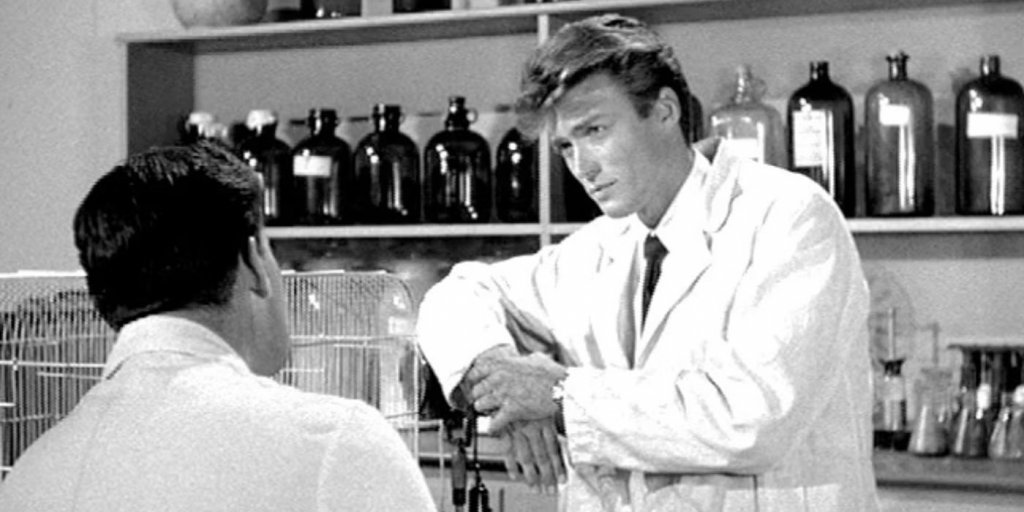 Clint Eastwood