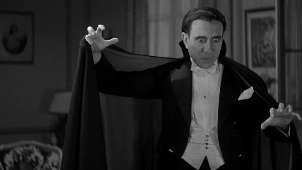 Drácula