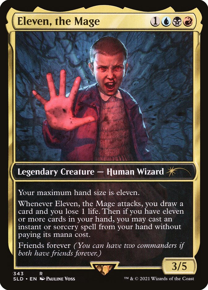 magic