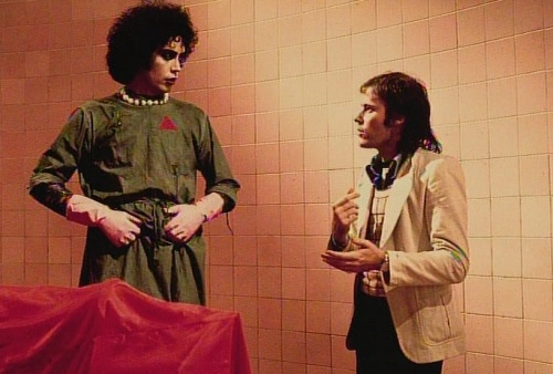 The Rocky Horror Picture Show