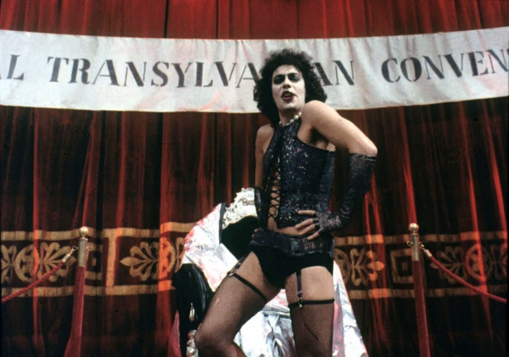 The Rocky Horror Picture Show
