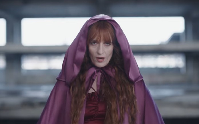 King Florence