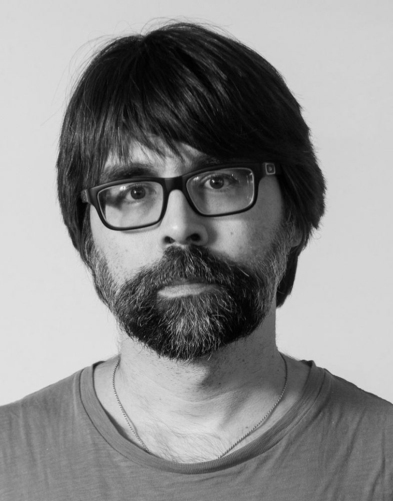 Joe Hill 