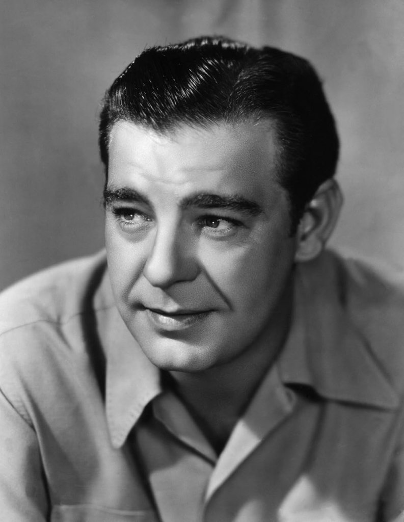 Lon Chaney Jr. 