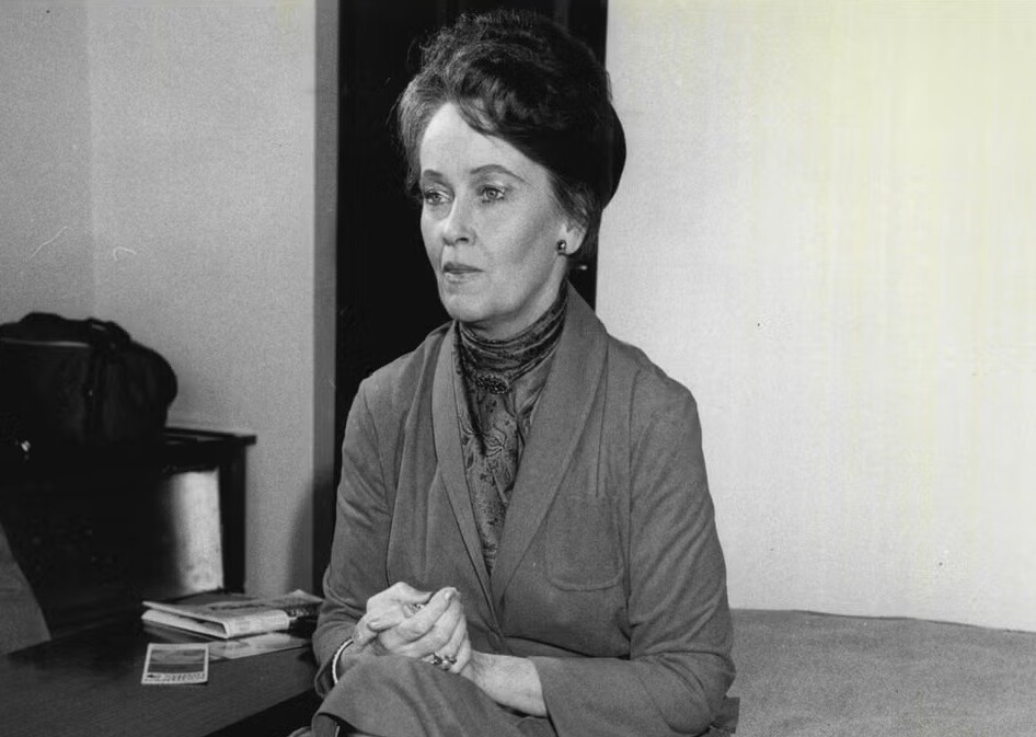 lorraine warren