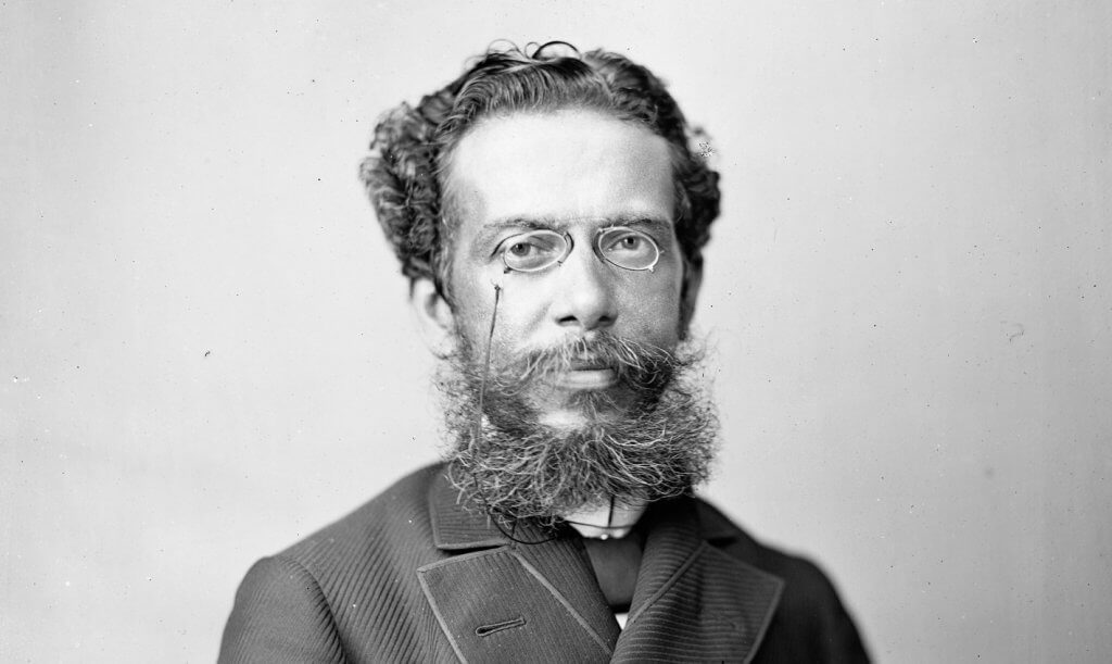 Machado de Assis 